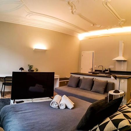Baixa24 •P1R• Brand New Apt In The Historic Center OOporto Exteriör bild