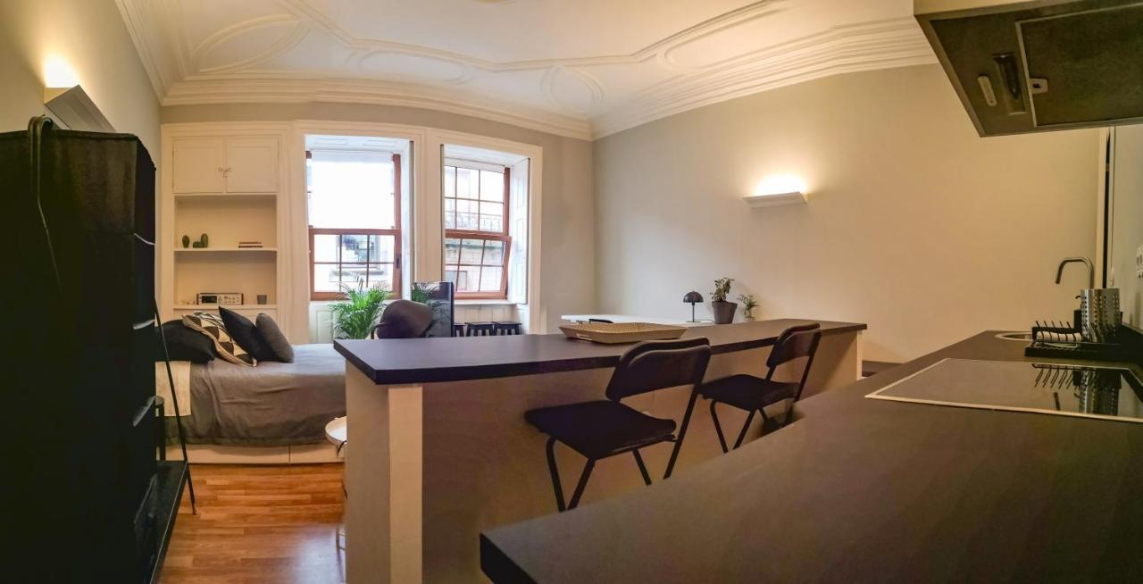 Baixa24 •P1R• Brand New Apt In The Historic Center OOporto Exteriör bild
