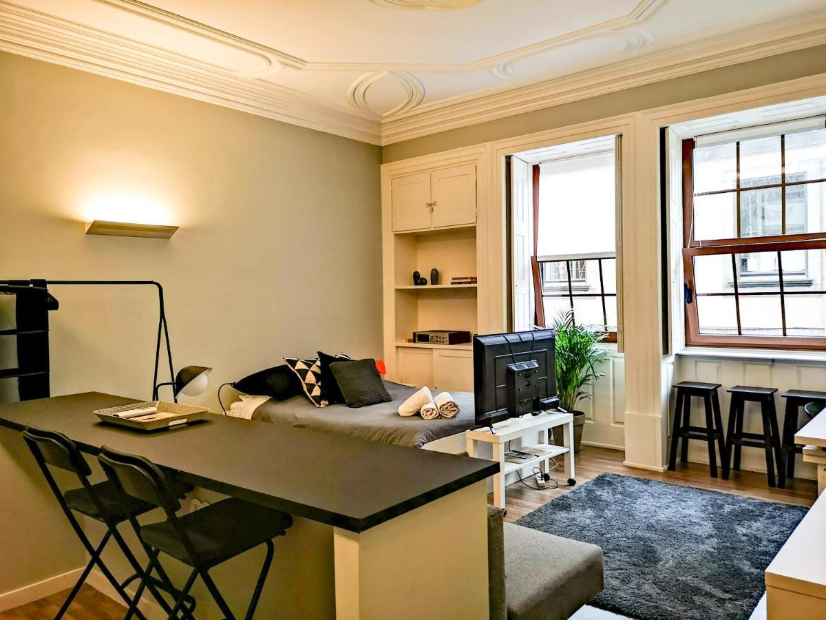 Baixa24 •P1R• Brand New Apt In The Historic Center OOporto Exteriör bild