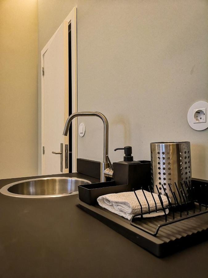 Baixa24 •P1R• Brand New Apt In The Historic Center OOporto Exteriör bild