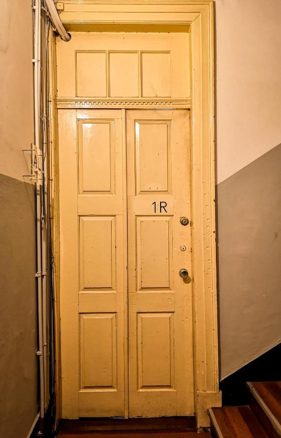 Baixa24 •P1R• Brand New Apt In The Historic Center OOporto Exteriör bild